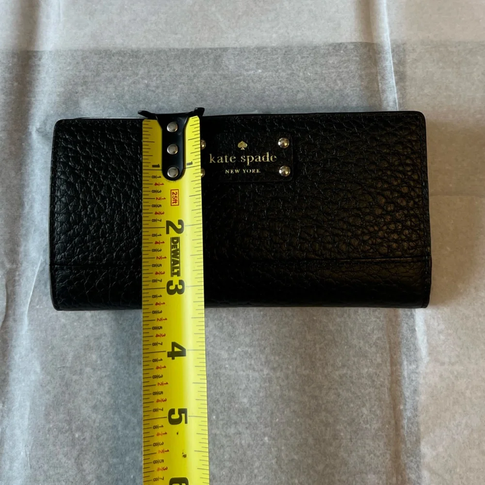 Kate Spade‎ Bay Street Stacy Wallet NWT